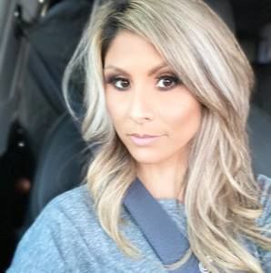 Meet your Posher, Araceli